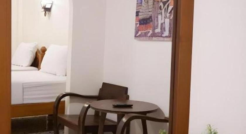 Nan Lanna Hotel Eksteriør billede